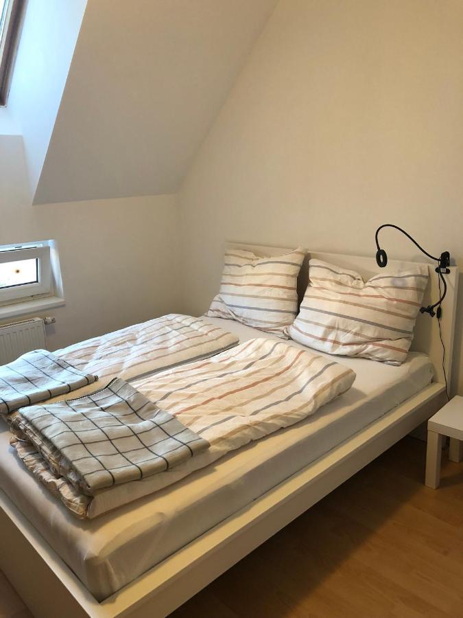 Mf City Apartment Korneuburg Exterior foto